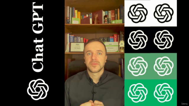 Learn English with ChatGPT – Screenshot 2