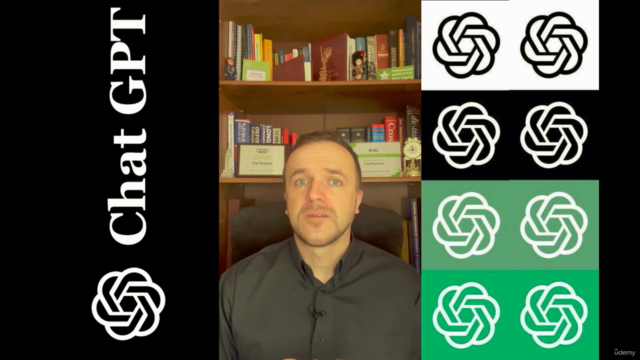 Learn English with ChatGPT – Screenshot 3