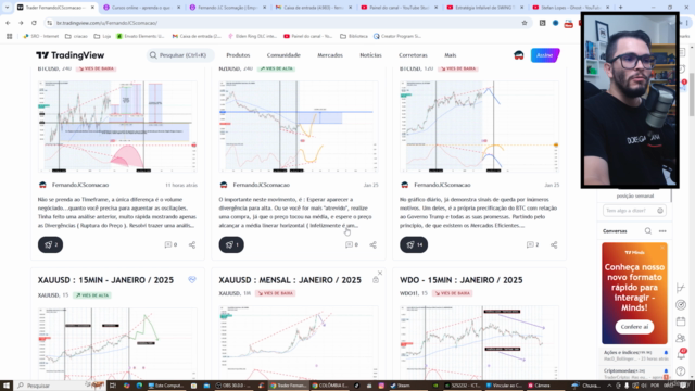 Estratégia - Criptomoedas e Buy and Hold : Oportunidades – Screenshot 1