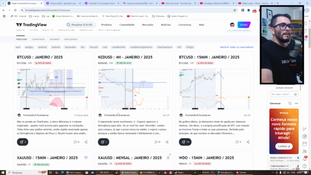 Estratégia - Criptomoedas e Buy and Hold : Oportunidades – Screenshot 4