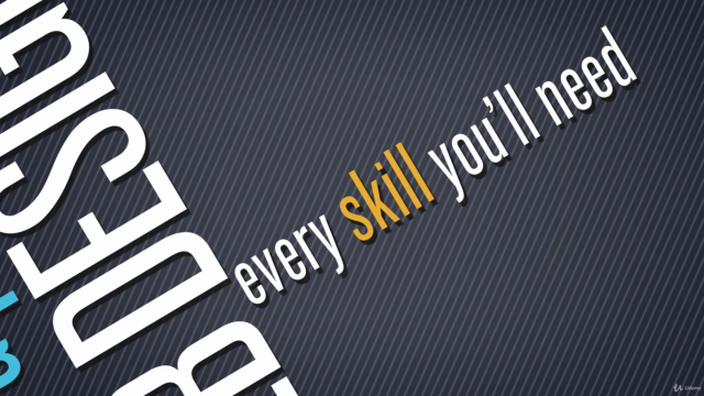 Become a Professional Web Designer – Screenshot 1