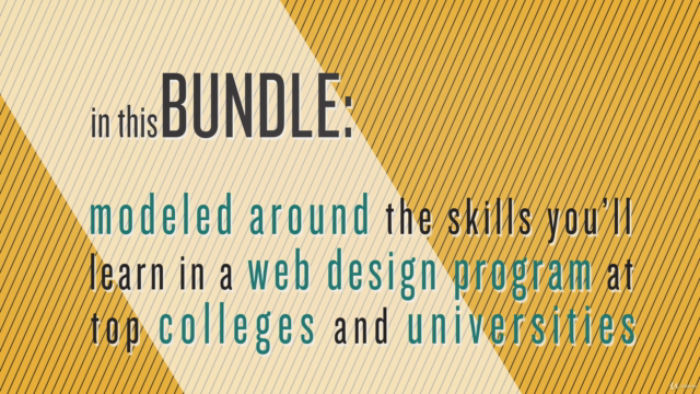 Become a Professional Web Designer – Screenshot 2