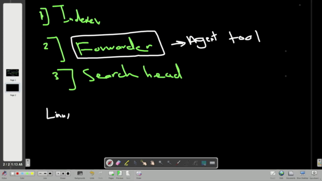 Mastering Splunk For SOC Analysts – Screenshot 3