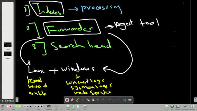 Mastering Splunk For SOC Analysts – Screenshot 4