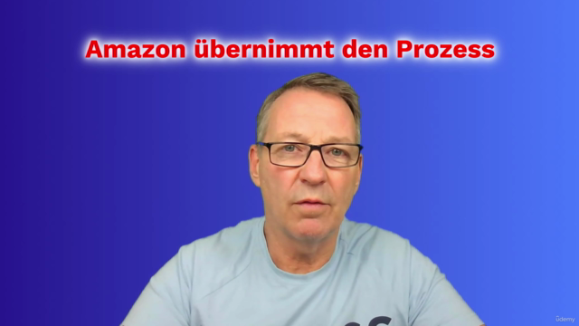 Amazon KDP Kurs - Verdiene mit Bücher auf Amazon Geld – Screenshot 2