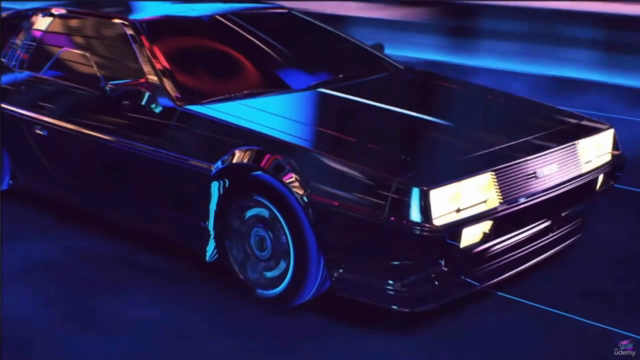 Learn Synthwave in Studio One – Screenshot 2