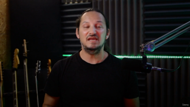 Learn Synthwave in Studio One – Screenshot 3