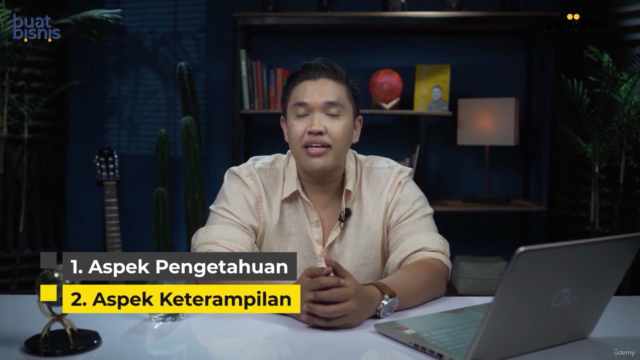 Rahasia Bisnis Warung Makan dengan Profit 300 Juta Setahun – Screenshot 4