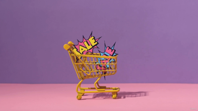 Retail Management & Merchandising: Short Diploma – Screenshot 1