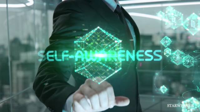 Emotional Intelligence in Teams and Collaboration – Screenshot 2