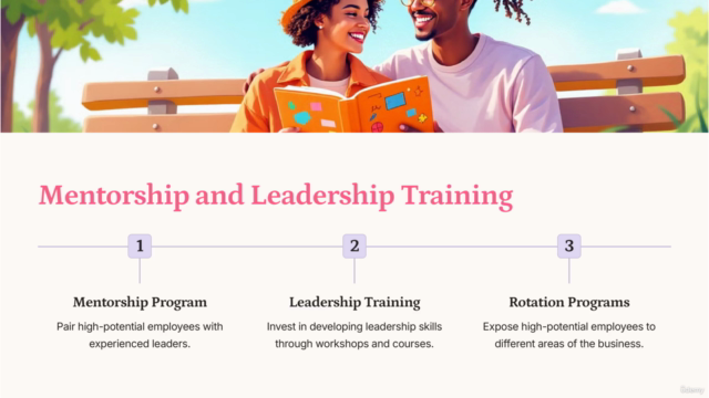 Succession Planning for HR and Workplace Leaders – Screenshot 1