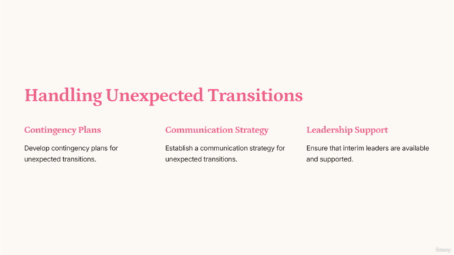 Succession Planning for HR and Workplace Leaders – Screenshot 3
