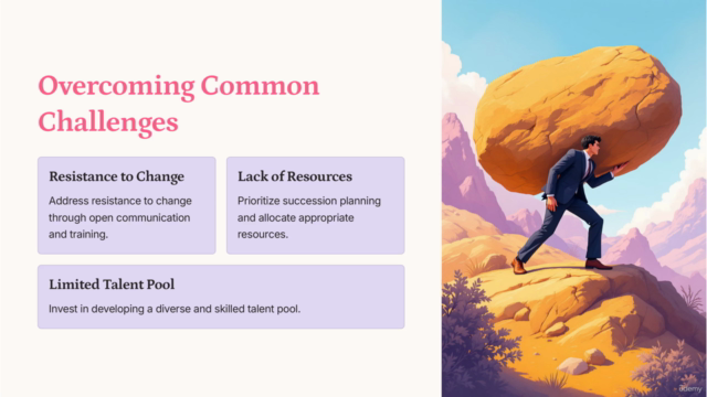 Succession Planning for HR and Workplace Leaders – Screenshot 4