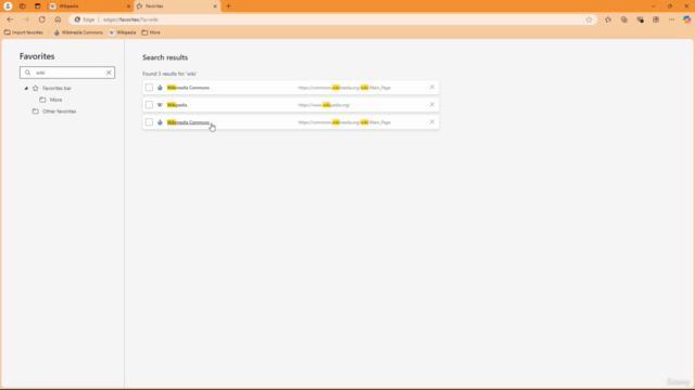 Learning Microsoft Edge from Scratch – Screenshot 3