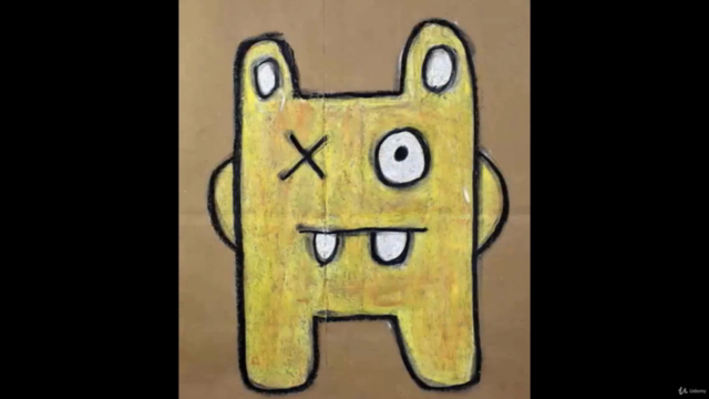 Oil Pastel Drawing & Painting: Art Projects for Beginners – Screenshot 4