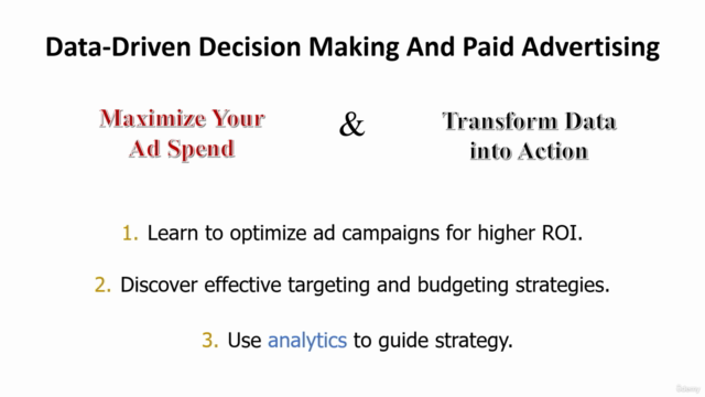 Niche Marketing Mastery: Dominate, Scale & Grow Smarter – Screenshot 3