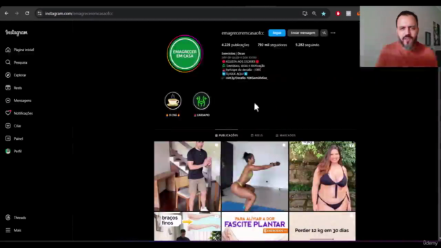 Como Ganhar Dinheiro Com Perfis Anônimos – Screenshot 1