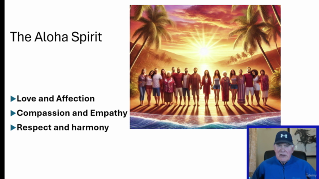 Holistic Techniques to ease Depression, Anxiety and Trauma – Screenshot 3