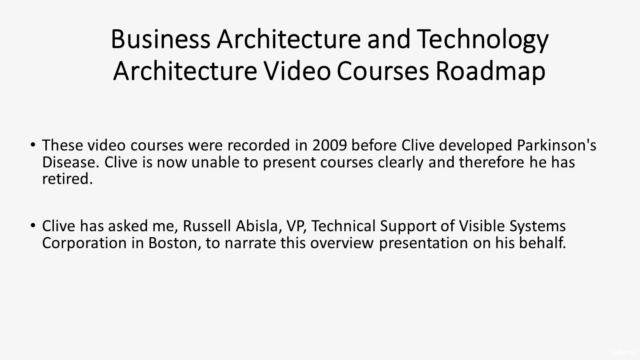 NEW AI LLM Generator/Business Data Modeler Certification – Screenshot 2