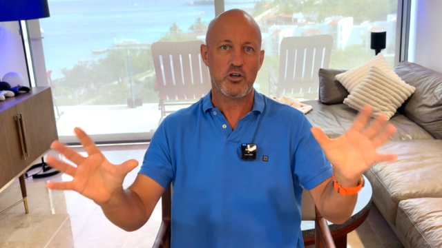 The Successful Massage Therapist-From Broke To Booked Out – Screenshot 4