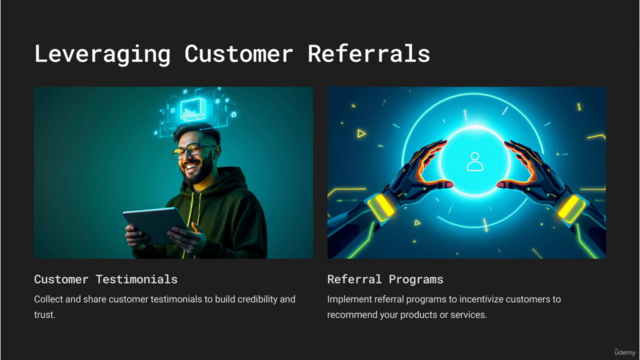 Value Based Selling [Sales & Customer Service] – Screenshot 4