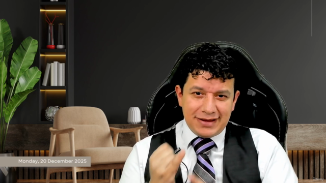 Gobierno de Datos: Fundamentos y Estrategias para Decisiones – Screenshot 1