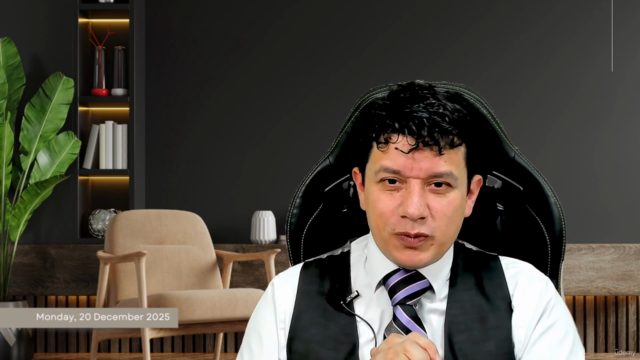 Gobierno de Datos: Fundamentos y Estrategias para Decisiones – Screenshot 2