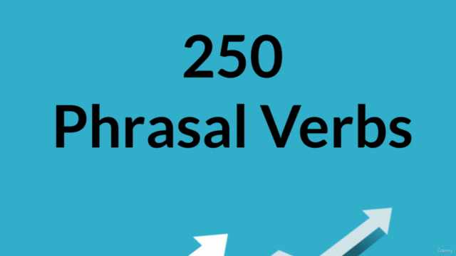 Learn 250 Phrasal Verbs in English, Improve your Speech – Screenshot 1