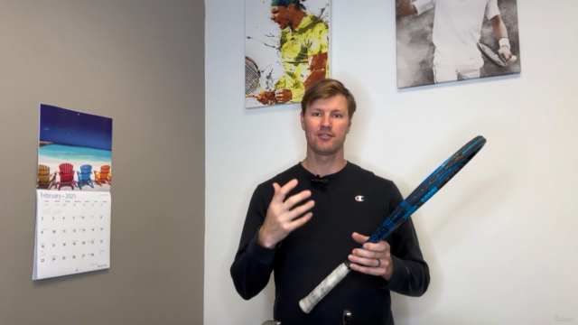 How to Choose a Tennis Racket – Screenshot 3