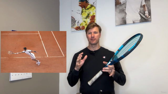 How to Choose a Tennis Racket – Screenshot 4
