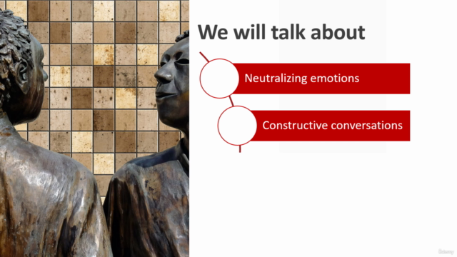 Conflict Resolution: Resolve to Resolve – Screenshot 3