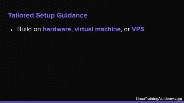 Self-Hosting with Docker & Linux: Run Your Own Services – Screenshot 4