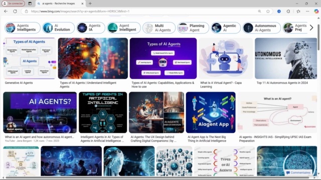 Master Artificial Intelligence : Build AI Chatbots in Python – Screenshot 4
