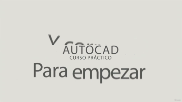 Aprende Autocad Práctico – Screenshot 1