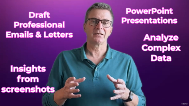 Personal Productivity Boost with Generative AI like ChatGPT – Screenshot 3