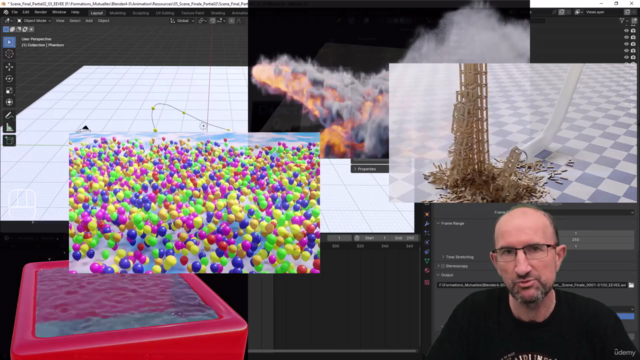 Blender4-Animation-Bases – Screenshot 3