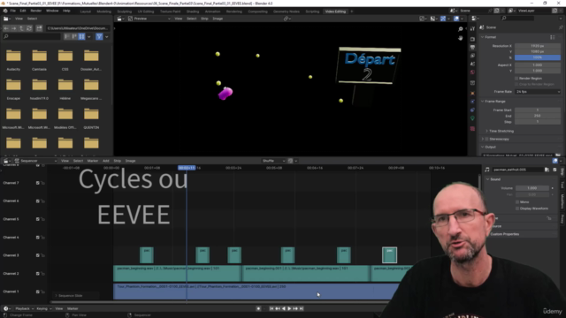 Blender4-Animation-Bases – Screenshot 4