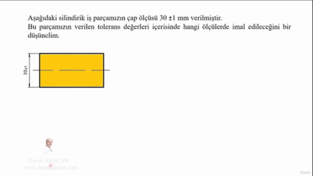 GEOMETRİK BOYUTLANDIRMA ve TOLERANSLAR (GD&T) – Screenshot 2