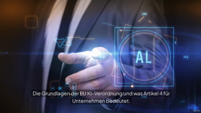 EU KI-Verordnung leicht gemacht: KI-Kompetenzen nach Art. 4 – Screenshot 2
