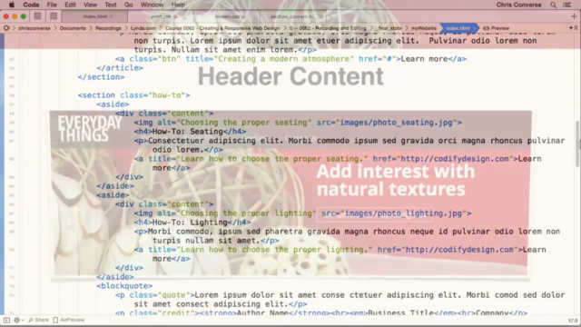Creating a Responsive Web Design - Screenshot_02