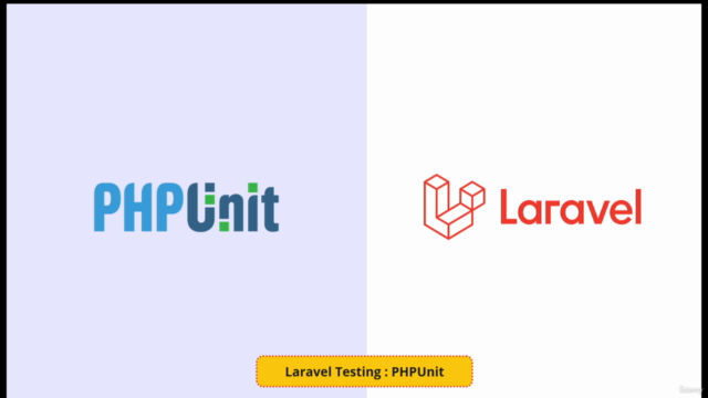 Laravel Testing Series: PHPUnit & Xdebug Essentials – Screenshot 1