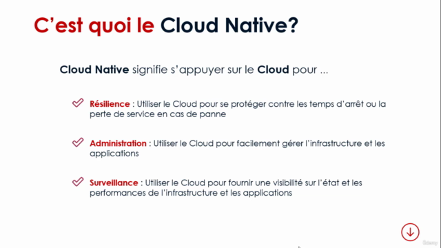 Certification Kubernetes and Cloud Native Associate (KCNA) – Screenshot 3