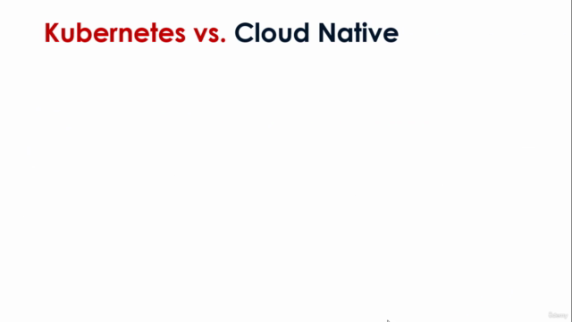 Certification Kubernetes and Cloud Native Associate (KCNA) – Screenshot 4