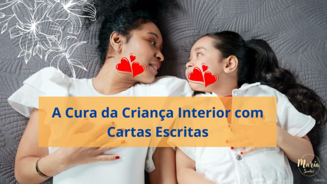 A Cura da Criança Interior Através de Cartas Escritas – Screenshot 1