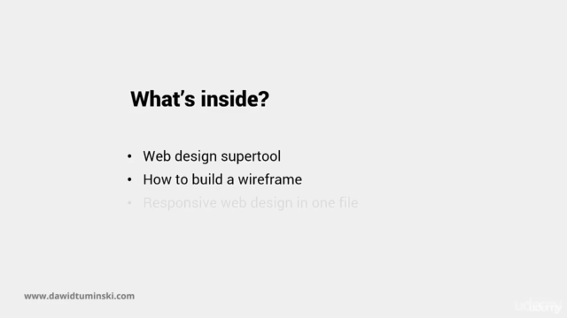 Web Design Fundamentals in Illustrator – Screenshot 2