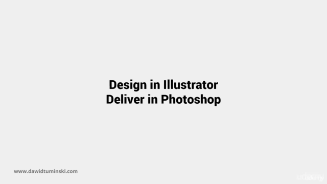 Web Design Fundamentals in Illustrator – Screenshot 4