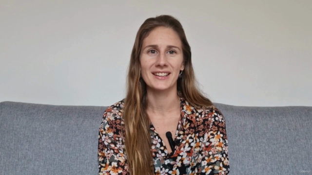 Mindful Eating and Intuitive Nutrition - A 21 Day Course – Screenshot 1