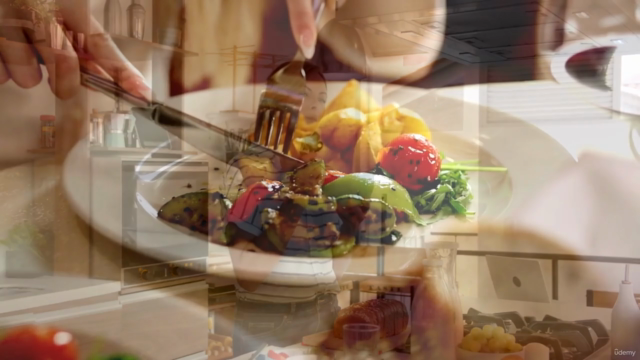 Mindful Eating and Intuitive Nutrition - A 21 Day Course – Screenshot 2