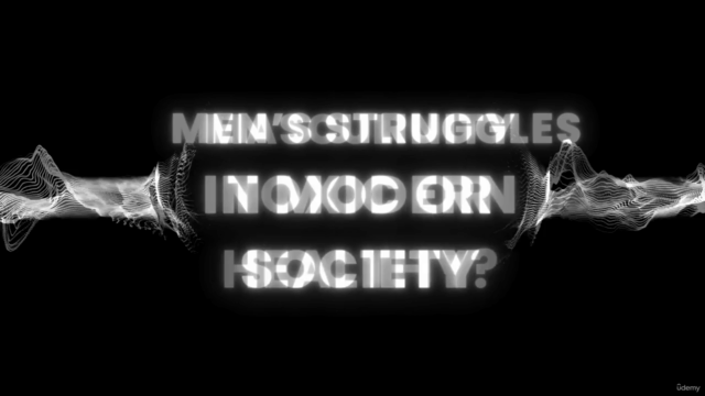Misandry: The Hidden Bias Against Men – Screenshot 2