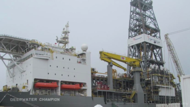 Introduction to Oil and Gas Drilling – Screenshot 1